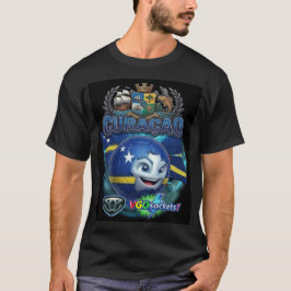 Curaca-GBall T Shirt