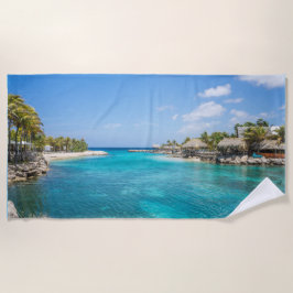Curacao Beach Design