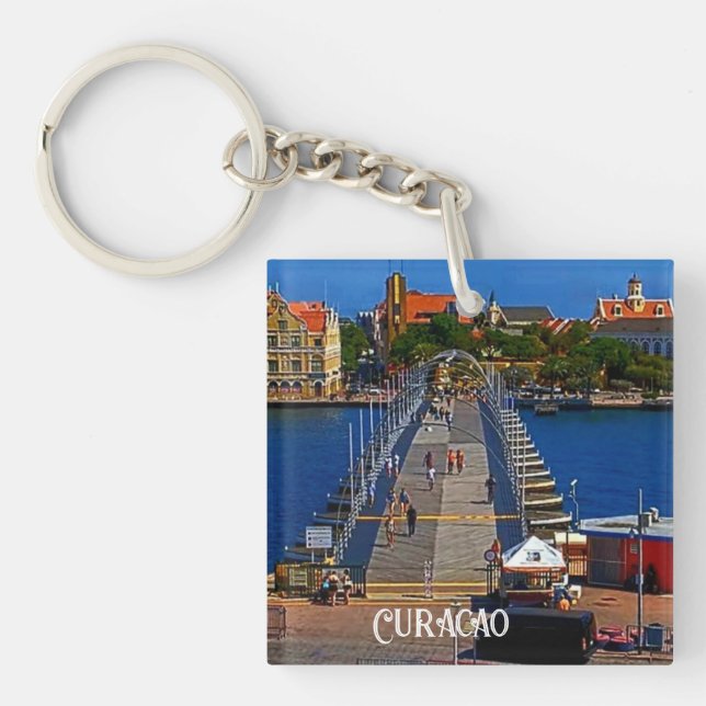 Curacao Design (Framsidan)