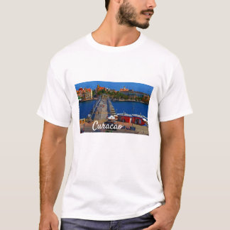 Curacao Design T Shirt