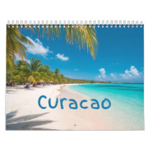 Curaçao drömsemester
