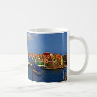 Curacao Impression Kaffemugg