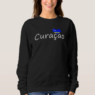 Curacao Kärlek T Shirt