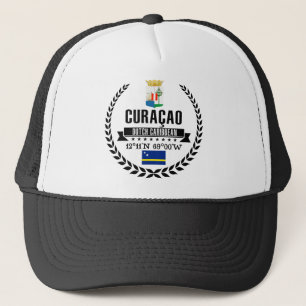 Curaçao Keps