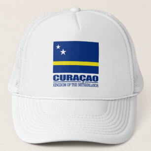 Curacao Keps