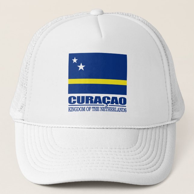 Curacao Keps (Framsida)