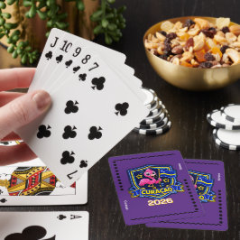 Curaçao Kids Casinokort