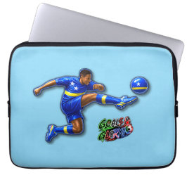 Curaçao laptop fodral