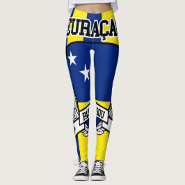 Curaçao Leggings