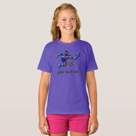 Curaçao Let's Go T Shirt