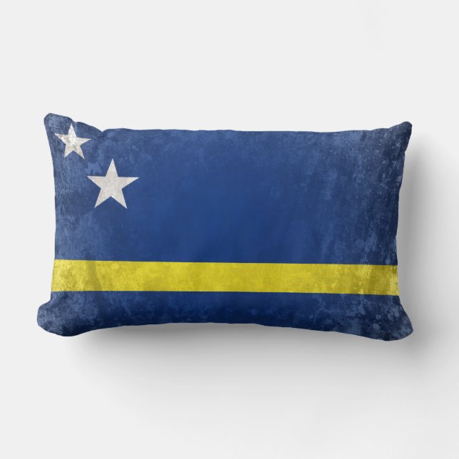 Curacao Lumbarkudde (Framsida)