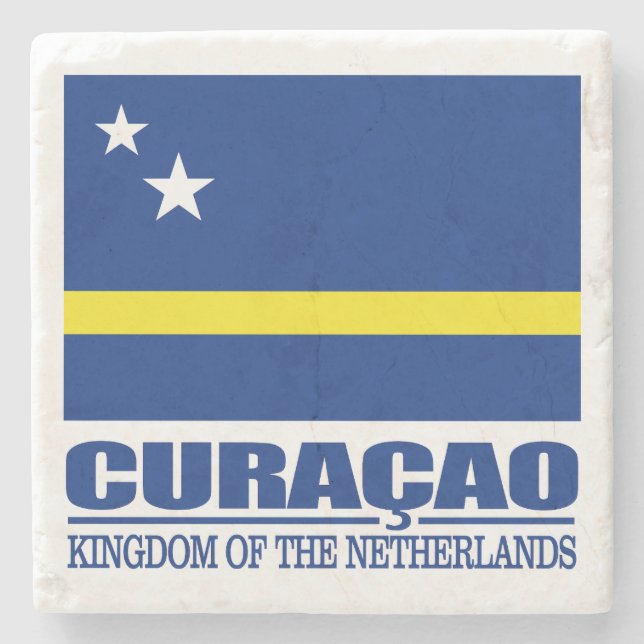 Curacao Stenunderlägg (Framsidan)