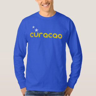 Curacao T Shirt
