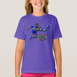 Curaçao T Shirt
