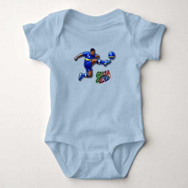 Curaçao T Shirt (Framsida)