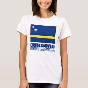 Curacao T Shirt