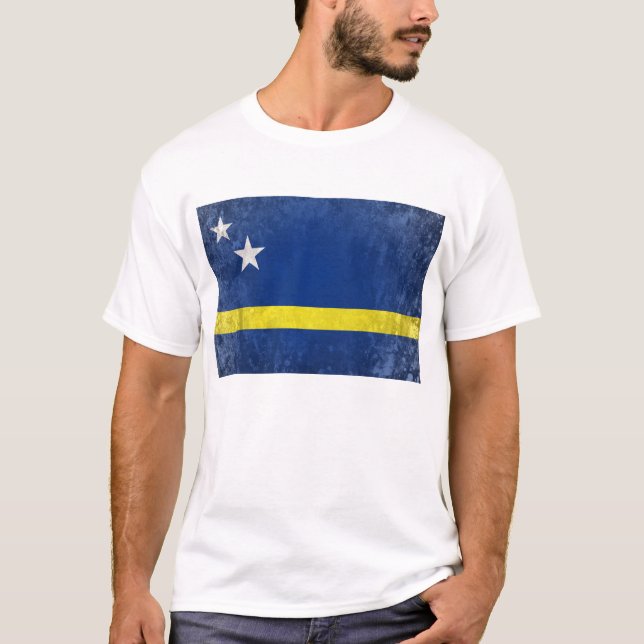 Curacao Tröja (Framsida)