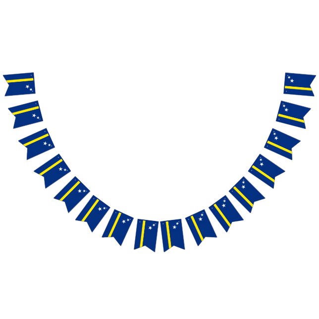 Curaçao Vimplar (Alla)