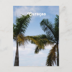 Curaçao Vykort
