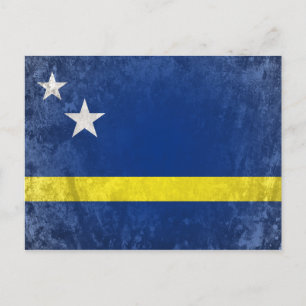 Curacao Vykort