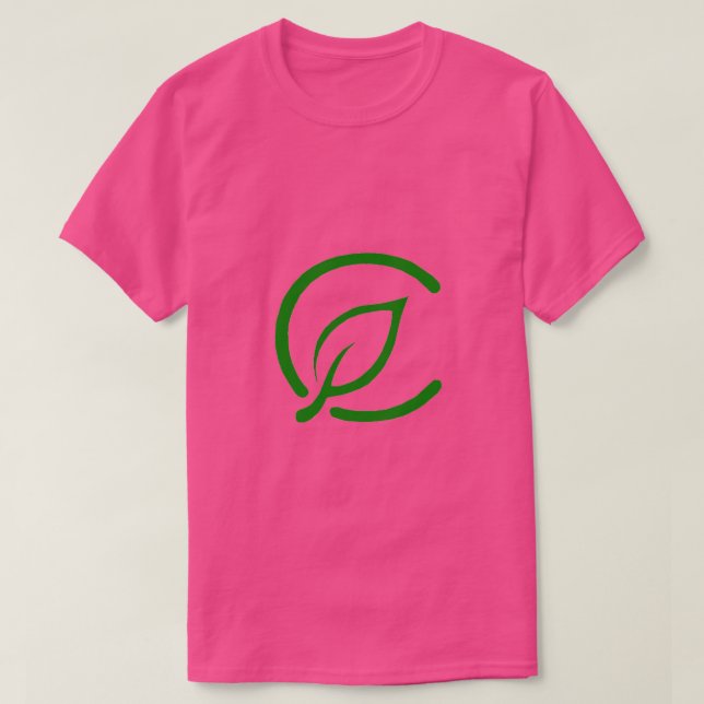 Curaleaf5 T-Shirt (Design framsida)