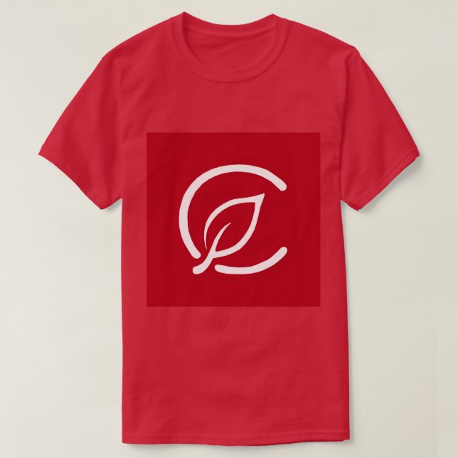Curaleaf7 T-Shirt (Design framsida)