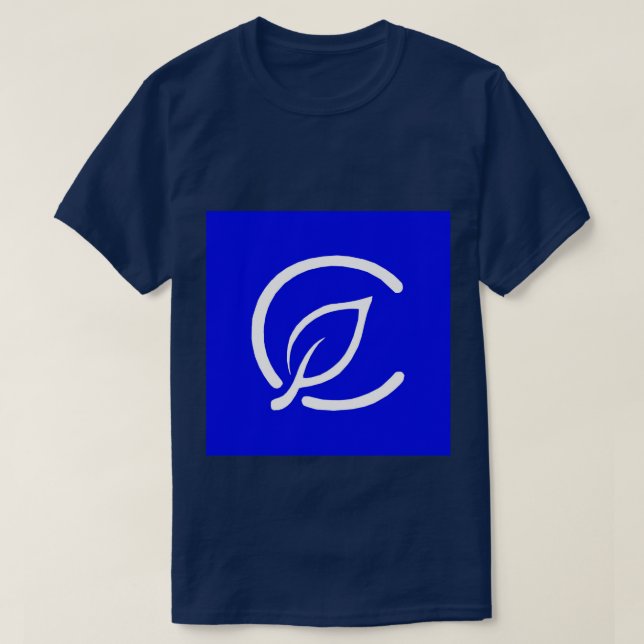 Curaleaf 10 T-Shirt (Design framsida)