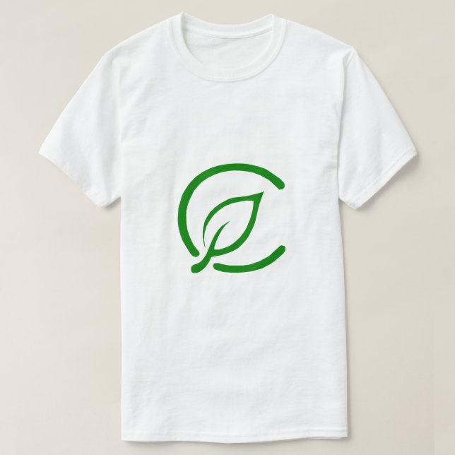 Curaleaf 8 T-Shirt (Design framsida)