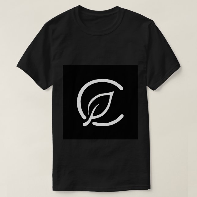 Curaleaf 9 T-Shirt (Design framsida)