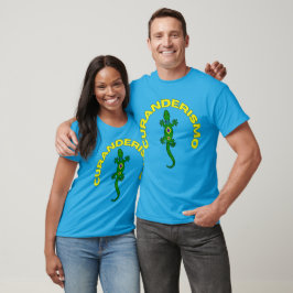Curanderismo T Shirt