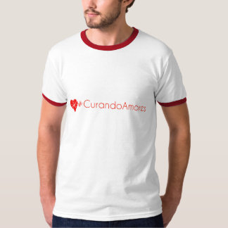 #CurandoAmores Tröja
