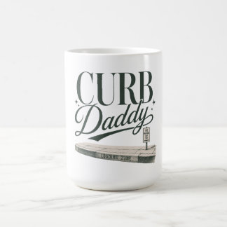 Curb Daddy Kaffemugg