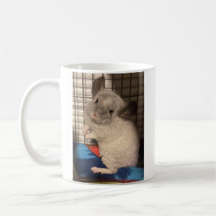 Curce Chinchilla mugg