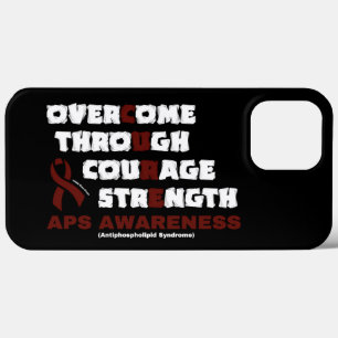 CURE...APS