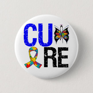 Cure Autism Knapp
