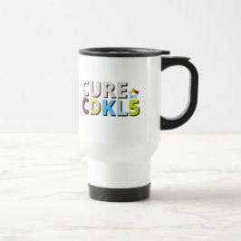 Cure CDKL5 Resemugg