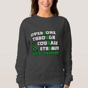CURE Celiac Sweatshirt T Shirt