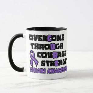 CURE...Chiari Mugg