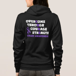 CURE...Chiari T Shirt