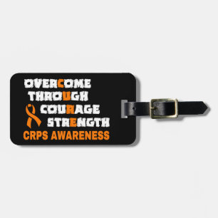 CURE...CRPS BAGAGEBRICKA
