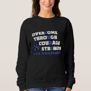 CURE...CVS T SHIRT