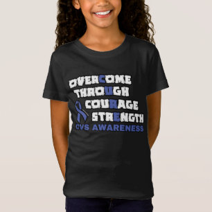 CURE...CVS T SHIRT