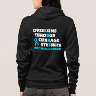CURE...Dysautonomia T Shirt