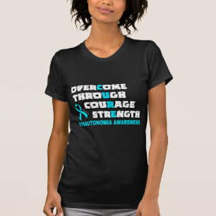 CURE...Dysautonomia T Shirt