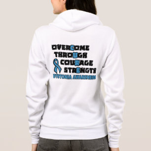CURE...Dystonia T Shirt