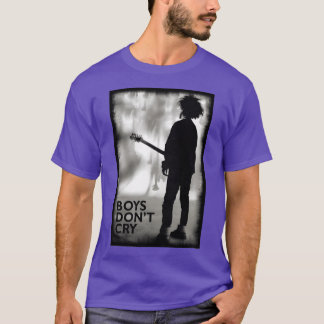 Cure fanart t shirt