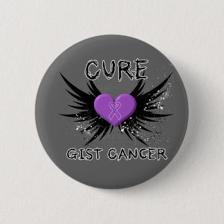 Cure GIST Cancer Knapp