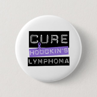 Cure Hodgkins sjukdom Knapp