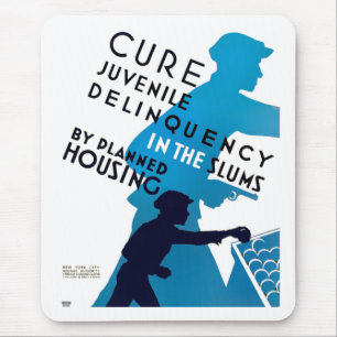 Cure Juvenile Delinquency in Slums Musmatta