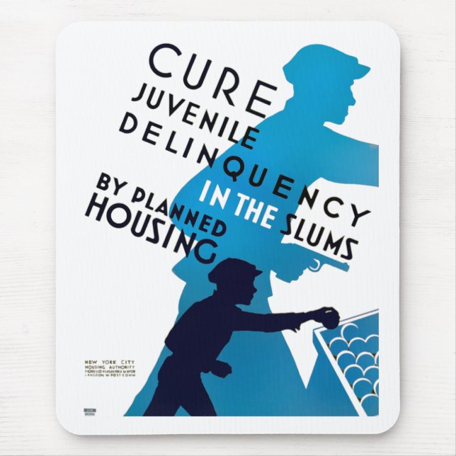 Cure Juvenile Delinquency in Slums Musmatta (Framsidan)